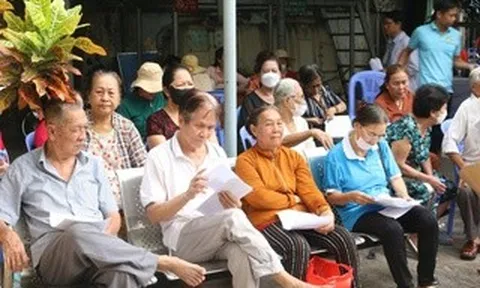 Gần 30.000 người dân được khám sức khỏe trong một ngày, phát hiện nhiều trường hợp mắc bệnh