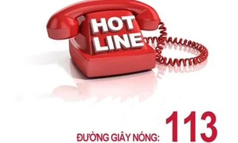 Tích hợp các đầu số khẩn cấp: Cấp cứu ngoại viện sẽ thay đổi gì?