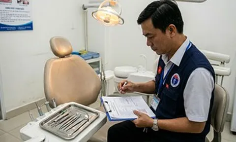 TPHCM: Hàng loạt cơ sở y tế, thẩm mỹ và dược phẩm bị xử phạt