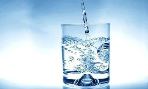 Nước tinh khiết không hoàn hảo như nhiều người nghĩ