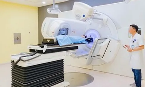 Ung thư vú tăng, cơ hội sống cải thiện nhờ phát hiện sớm