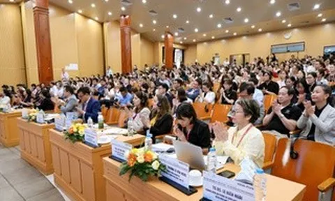 AI giúp phát hiện, cảnh báo sớm các ổ dịch