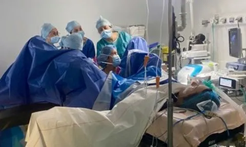 Bác sĩ Vương Thị Ngọc Lan và hành trình đưa y học Việt vươn ra thế giới