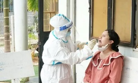 Ghi nhận 2 ca mắc viêm não mô cầu, 1 trẻ tử vong