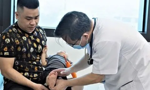 Dịch bệnh tay chân miệng diễn biến phức tạp