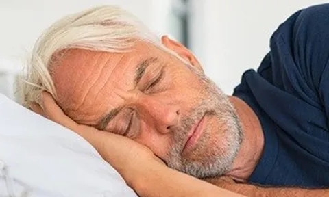 Nghiên cứu Harvard: Ngủ trưa kiểu này, coi chừng có bệnh