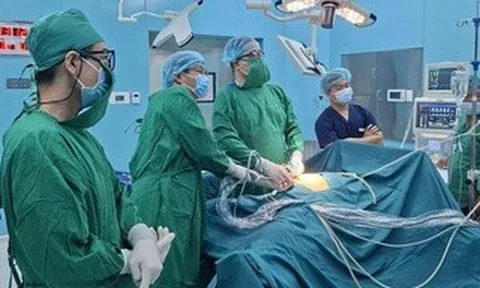 Y tế TP HCM đột phá với mô hình đa tầng - đa cực