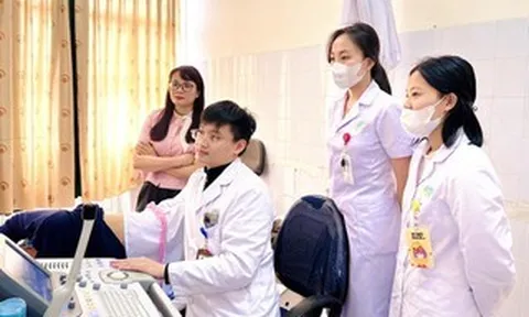 Mở rộng hơn 200 bệnh viện vệ tinh, giảm nhu cầu lên tuyến trên