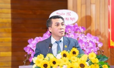 Bệnh viện Chợ Rẫy có giám đốc mới