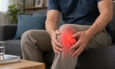 Liên hệ bất ngờ giữa bệnh gout, đột quỵ và một loại thuốc