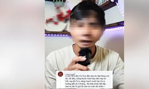 Đề xuất phạt nặng hành vi phát tán nội dung chữa bệnh phản khoa học