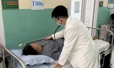 Vui lễ quá đà, nguy cơ viêm gan cận kề