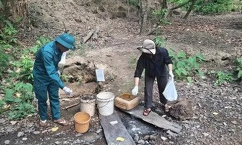 Gia Lai ghi nhận ca mắc “vi khuẩn ăn thịt người” đầu tiên năm 2026