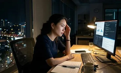 Hai phút làm điều này, bệnh tiểu đường - tim mạch lui bước