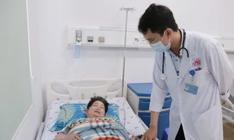Bị mèo nhà cắn, người phụ nữ nguy kịch