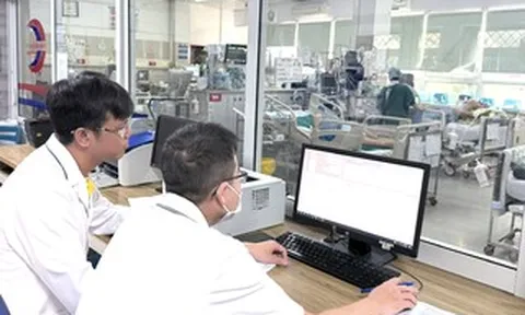 Khám, cấp cứu hơn 171.500 lượt người bệnh trong kỳ nghỉ lễ