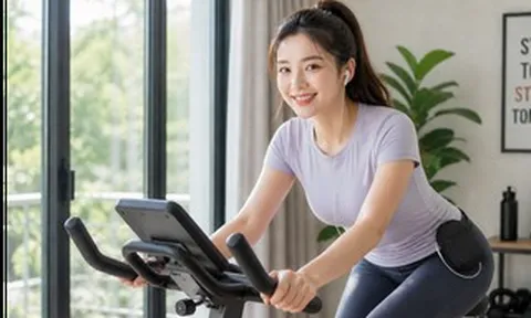 Làm điều này, sức bền khi tập thể dục tăng gần 20%