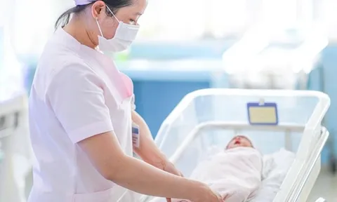 Việt Nam thúc đẩy tăng tỷ suất sinh 2% mỗi năm, kỳ vọng sớm đạt mức sinh thay thế