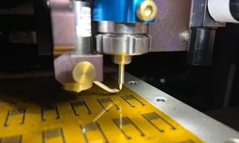 Đột phá: Thiết bị in 3D phát tín hiệu giống hệt tế bào não người