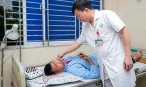 Cảnh báo liệt mặt do dùng điều hòa sai cách