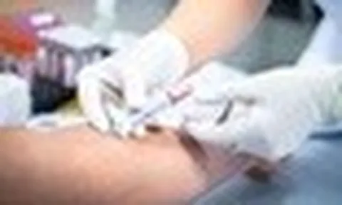 Bất cứ ai có 5 dấu hiệu này cần xét nghiệm máu ngay