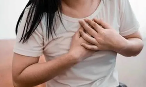 Cô gái 28 tuổi bị ung thư phổi di căn khi mang thai dù không hút thuốc: 5 việc cần làm để phòng bệnh