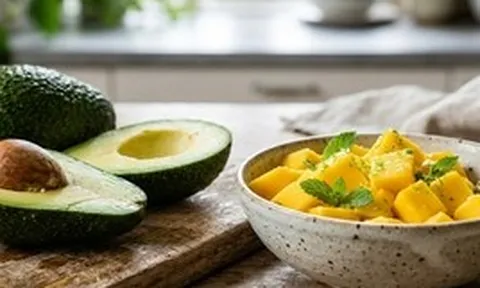 Nghiên cứu của ĐH Mỹ: Ăn 2 LOẠI trái cây giúp hạ huyết áp, cải thiện mạch máu và "bảo vệ" thận, ở Việt Nam bán rẻ bèo