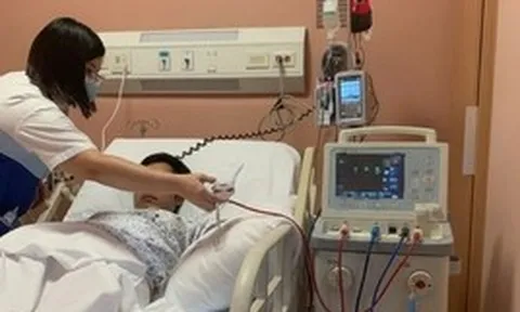 5 việc làm buổi tối “phá thận” cực nhanh, tăng nguy cơ suy thận nhưng nhiều người vẫn chủ quan lặp lại mỗi ngày