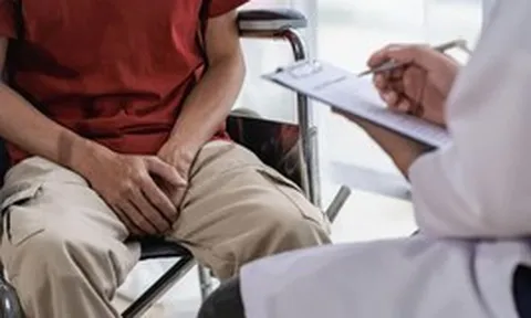 Số ca ung thư tại Anh lập kỷ lục: 80 giây lại có 1 ca mới