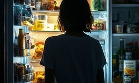 Ngày càng nhiều người mắc ung thư dạ dày: Bác sĩ cảnh báo 2 “thủ phạm” quen nhẵn mặt trong tủ lạnh, cần bỏ sớm