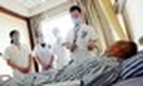 Cụ ông suy thận cấp chỉ vì 1 nguyên nhân được bác sĩ cảnh báo đặc biệt: Mùa hè rất dễ gặp!