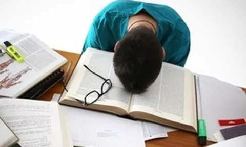 5 năm không thể tốt nghiệp đại học, nam sinh đi khám phát hiện mắc bệnh tâm thần