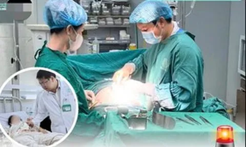 Mất gần 2 lít máu, cô gái 17 tuổi thoát “cửa tử” ngoạn mục nhờ điều này