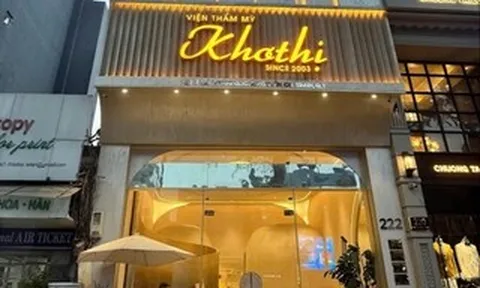 Bán thuốc không đơn, kinh doanh mỹ phẩm sai quy định: Hàng loạt cơ sở bị xử phạt