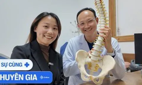 Ngày càng nhiều người trẻ bị thoát vị đĩa đệm, bác sĩ chỉ ra nguyên nhân do những thói quen thường ngày nhiều người vẫn làm