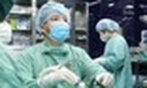 Vị bác sĩ Việt làm chủ kỹ thuật chỉ 2 nước trên thế giới thực hiện được khiến người Úc phải khâm phục