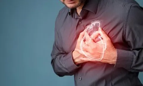 Cảnh báo thói quen buổi tối "tàn phá" tim mạch chẳng kém ăn nhiều thịt mỡ, tăng nguy cơ đột quỵ