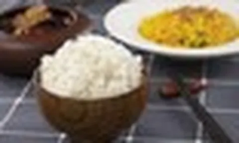 Ăn cơm nguội có lợi ích gì?