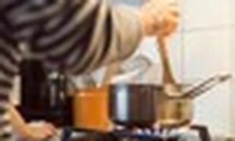 Lời khuyên cho những gia đình đang sử dụng bếp ga