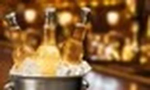 Uống bia có thực sự giúp giải khát?