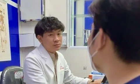 Người đàn ông ở An Giang gặp nạn vì “nâng cấp” dương vật, bác sĩ chỉ ra những nguy cơ