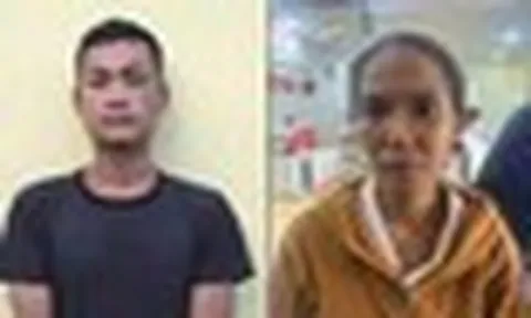 Người mẹ và nhân tình khai gì trong vụ bạo hành bé trai 2 tuổi gây phẫn nộ?