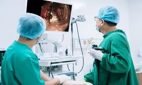 Đang khỏe mạnh, đến bệnh viện người đàn ông 41 tuổi phát hiện điều bất ngờ