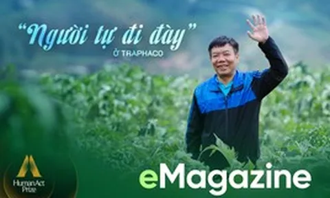 “Người tự đi đày” ở Traphaco và khát khao “đưa thảo dược lên bàn ăn, vào tour du lịch”