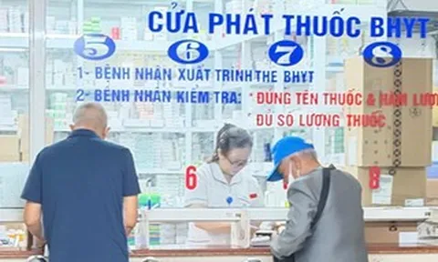 Nhiều loại thuốc đắt sắp được BHYT chi trả