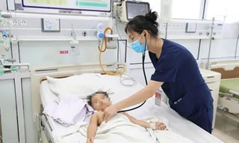 Đừng để hè vui qua mau, nỗi đau ở lại