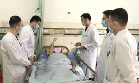 Người đàn ông bất ngờ đột quỵ ở tuổi 35: Bác sĩ chỉ ra “thủ phạm” là loạt thói quen nhiều người mắc