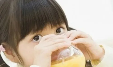 Oresol đóng chai sẵn có thể thay thế loại thông thường không?