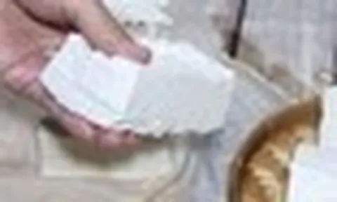 Nói thật: Ra chợ thấy 4 loại đậu phụ này, được cho không cũng đừng dại mang "mầm bệnh" về nhà