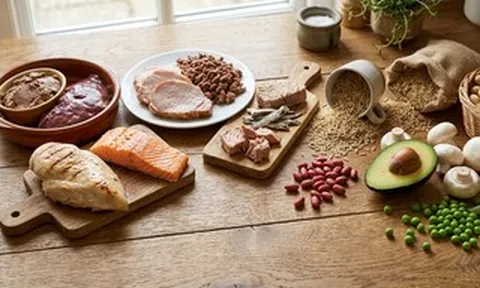 Một loại vitamin có thể là "chìa khóa" trị gan nhiễm mỡ